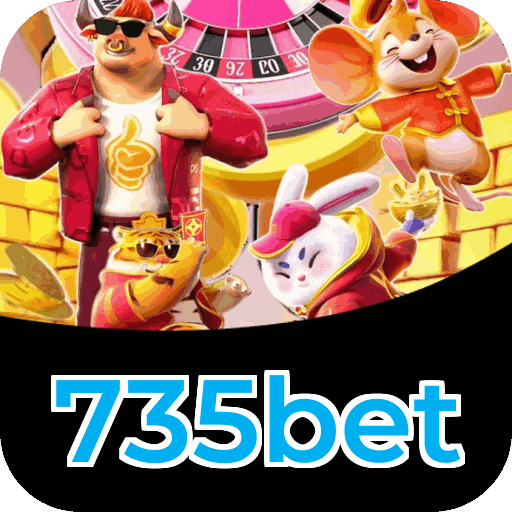 Especificações técnicas download 735bet