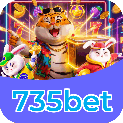 Especificações técnicas download 735bet