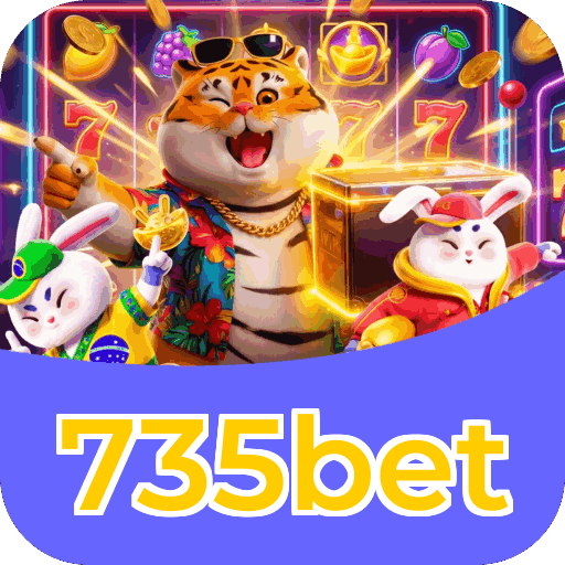 Especificações técnicas download 735bet